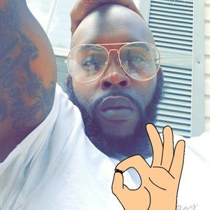 Meet your Posher, Gerald